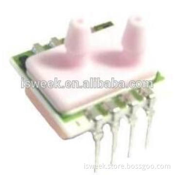 PC Board Mountable Pressure Sensor with 0-100 mV Output